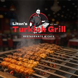 Liton's Turkish Grill