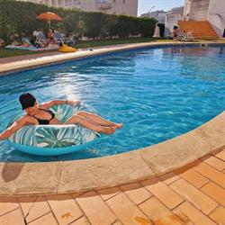 Apartamento T2 albufeira - alta oura