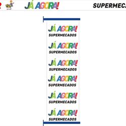 Supermercado JÁ Agora