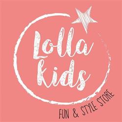 LOLLA KIDS