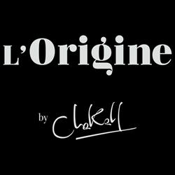 L'Origine By Chakall