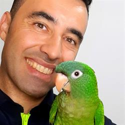 Casa Dos Papagaios Almancil