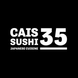 Cais 35 Sushi