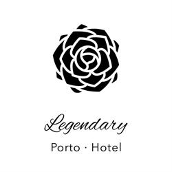 Legendary Porto Hotel