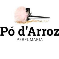 Perfumaria Po de Arroz