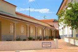 Residencial Castro