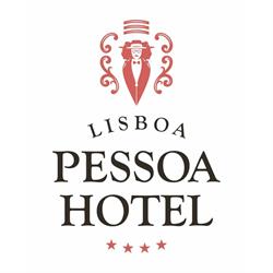Lisboa Pessoa Hotel