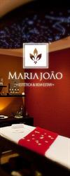 Maria João, Estética & Bem Estar, Lda