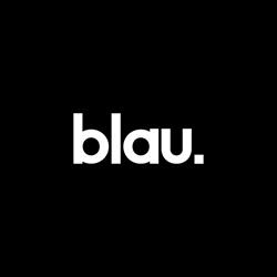 Blau Creative Studio