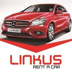 LINKUS rent-a-car