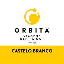 Orbita Viagens - Castelo Branco