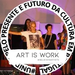 Ateliê das Artes João Robalo e Salete Afonso