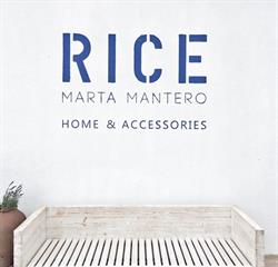 Rice - Marta Mantero (Grândola)