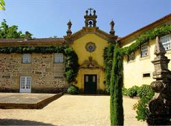 Casa de Canedo