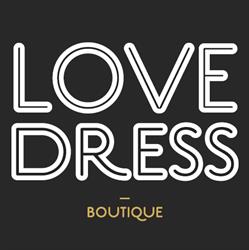 Love Dress - Boutique