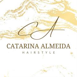 Catarina Almeida Hairstyle