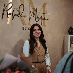 Rafaela Mesquita Estética