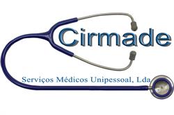 Cirmade, Serviços Médicos Unipessoal, Lda