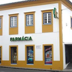 Farmácia Borges da Ponte