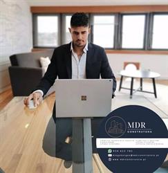 MDR Construtora