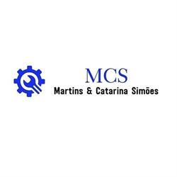 Mcs - Martins & Catarina Simões Lda