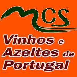MCS Vinhos e Azeites de Portugal