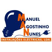 Manuel Agostinho Nunes, Instalações Eléctricas Lda.