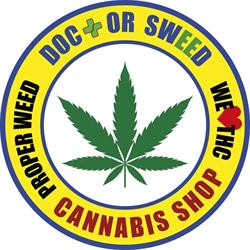 Cannabis Shop Doctor Sweed