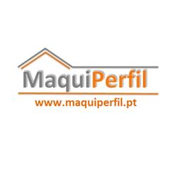 Maquiperfil, Unipessoal Lda.