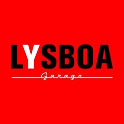 LYSBOA garage - Yamaha Lisboa
