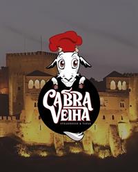 Cabra Velha Steakhouse & Tapas