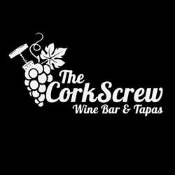 The CorkScrew Wine Bar