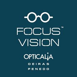 Focusvision - Opticalia Penedo & Oeiras