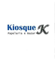 Kiosque K - Papelaria e Bazar