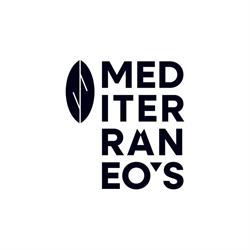 Mediterrâneo's Restaurante
