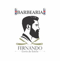 Barbearia Fernando Corte de Estilo