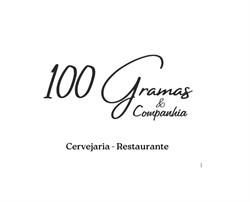 100 Gramas & Companhia