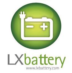 LXbattery