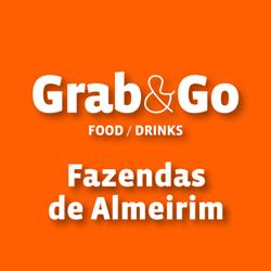 Grab&Go (Fazendas de Almeirim)