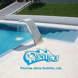 Piscinas Jaime Godinho, Lda.
