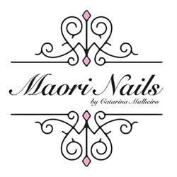 Maori - nails
