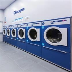 Clean Express Lavandaria Self-Service