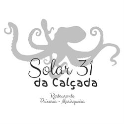 Solar 31 da Calçada