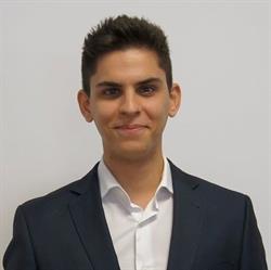 Rafael Diogo - Consultor Exclusivo Metlife
