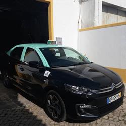Táxis Matos, Lda