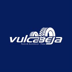 Vulcabeja - Pneus e Mecânica