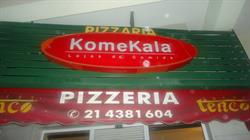 Komekala