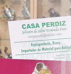 Casa perdiz