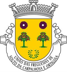 Junta de Freguesia de Souto da Carpalhosa e Ortigosa