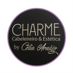 Charme Cabeleireiro & Estética